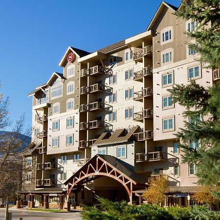 Sheraton Mountain Vista Villas, Avon / Vail Valley מראה חיצוני תמונה