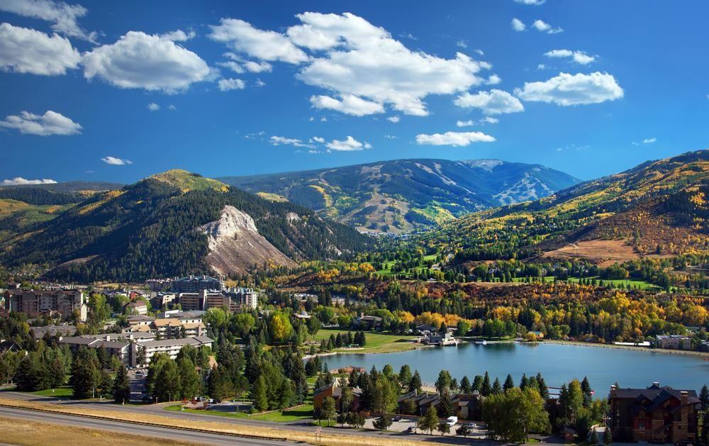 Sheraton Mountain Vista Villas, Avon / Vail Valley מראה חיצוני תמונה