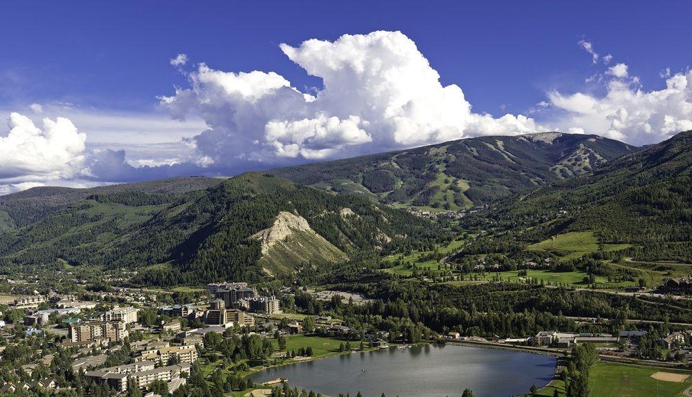 Sheraton Mountain Vista Villas, Avon / Vail Valley מראה חיצוני תמונה