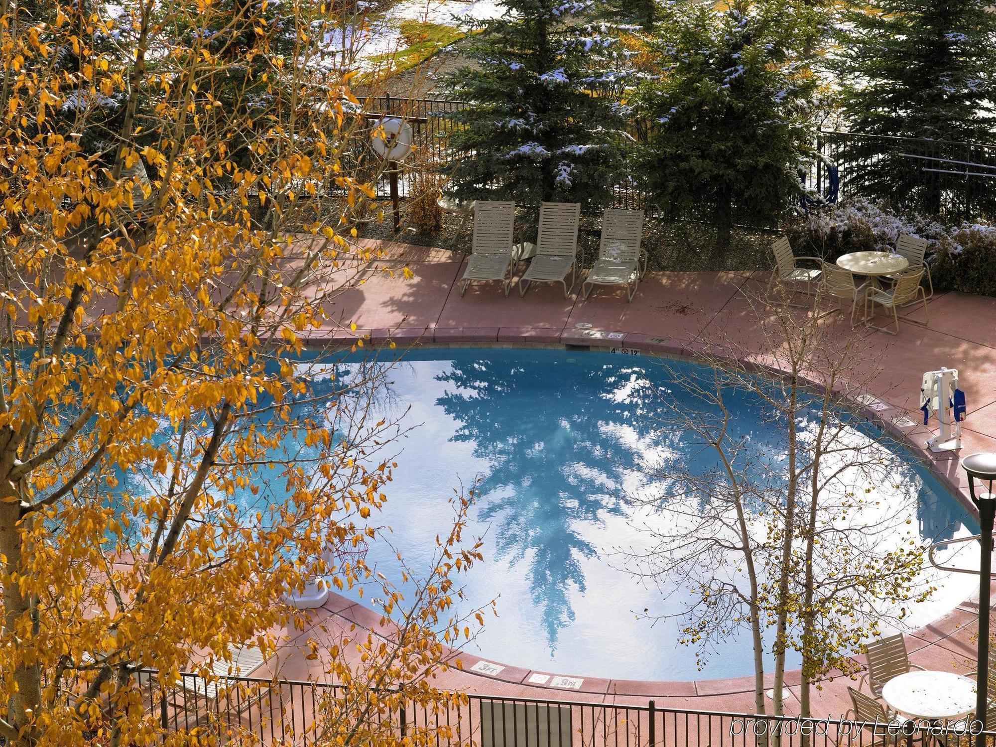 Sheraton Mountain Vista Villas, Avon / Vail Valley מראה חיצוני תמונה