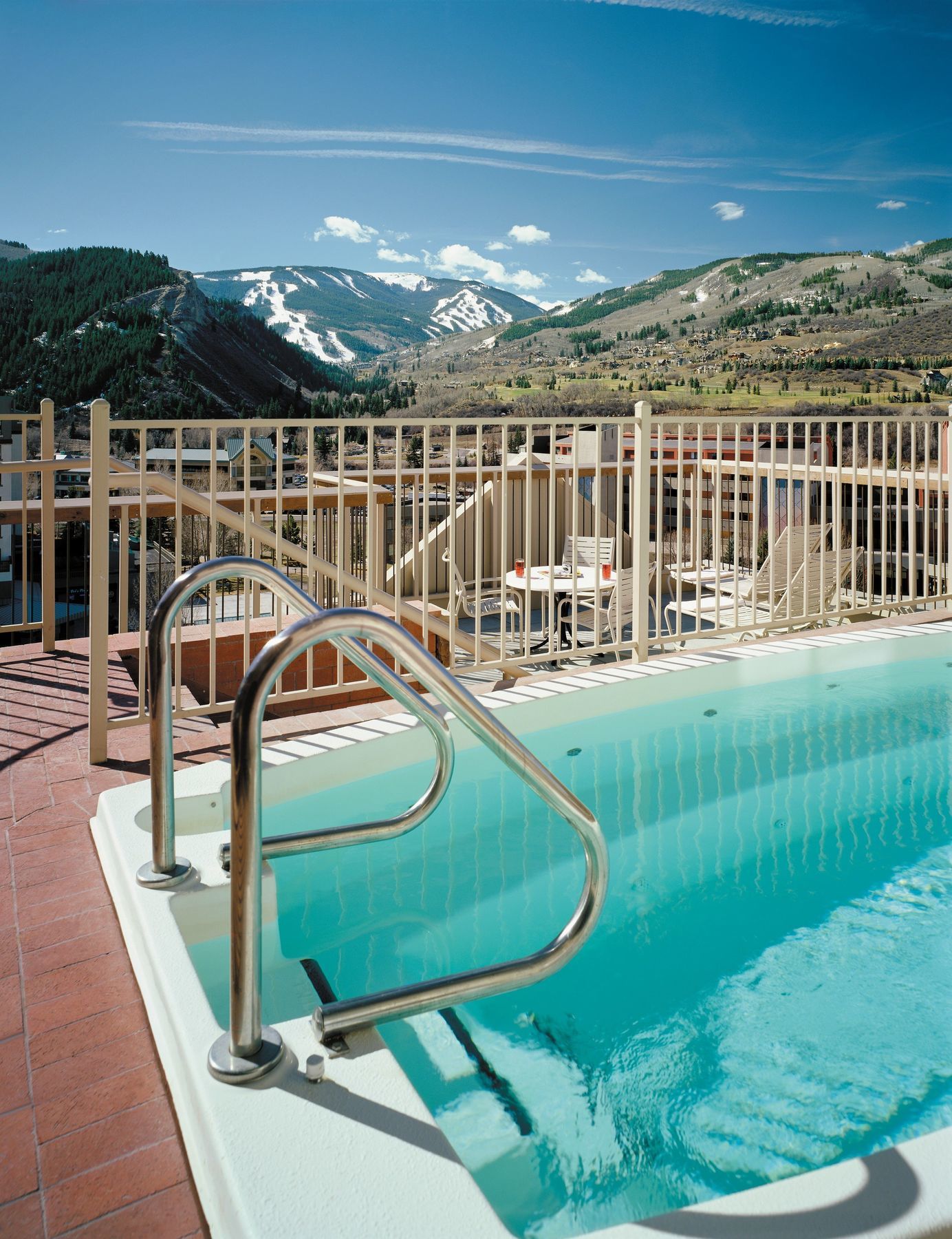 Sheraton Mountain Vista Villas, Avon / Vail Valley מתקנים תמונה