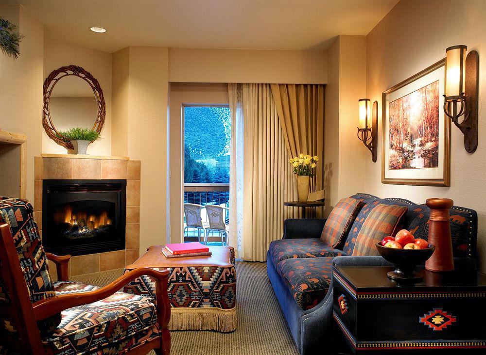 Sheraton Mountain Vista Villas, Avon / Vail Valley חדר תמונה