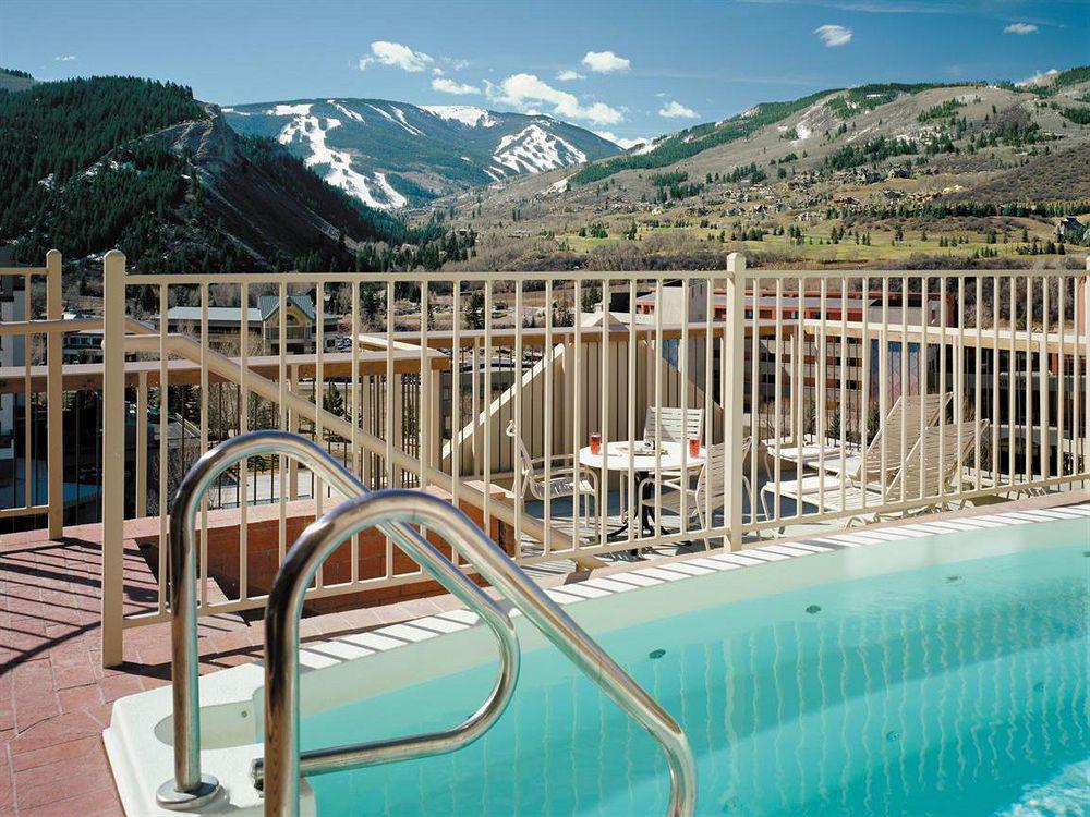 Sheraton Mountain Vista Villas, Avon / Vail Valley מתקנים תמונה